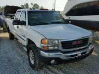 2004 GMC SIERRA K25 1GTHK23274F200320