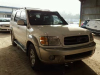 2004 TOYOTA SEQUOIA SR 5TDZT34A04S231311