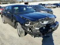 2006 LINCOLN TOWN CAR S 1LNHM81W16Y646369