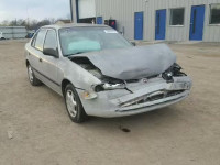 2000 CHEVROLET PRIZM/LSI 1Y1SK5286YZ408394