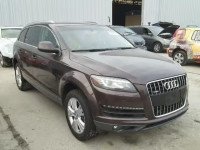 2011 AUDI Q7 PREMIUM WA1LGAFE5BD003743