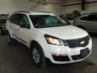 2013 CHEVROLET TRAVERSE L 1GNKRFKD8DJ113185