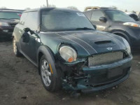 2008 MINI COOPER S WMWMF73558TT89001