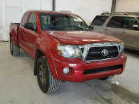 2011 TOYOTA TACOMA PRE 5TFTU4GNXBX006165