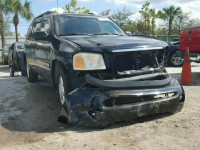 2004 GMC ENVOY XL 1GKES16S546186754