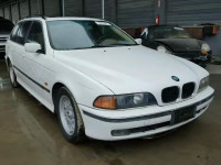 1999 BMW 528ITA WBADP6336XBV61465