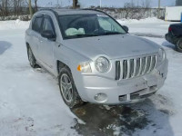 2009 JEEP COMPASS SP 1J4FF47B49D248890