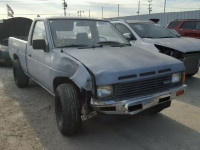 1987 Nissan D21 Short JN6ND11S3HW052681