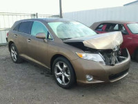 2009 TOYOTA VENZA 4T3BK11A79U023297