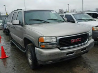 2003 GMC YUKON XL C 3GKGC26G33G233607