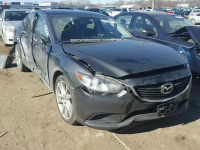 2014 MAZDA 6 TOURING JM1GJ1V69E1127121