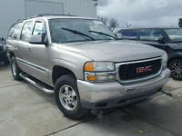 2000 GMC YUKON XL K 3GKFK16T2YG117070