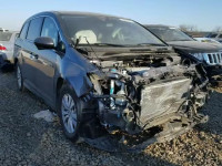 2016 HONDA ODYSSEY EX 5FNRL5H6XGB042675