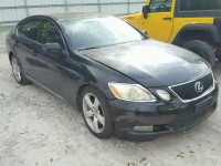 2007 LEXUS GS 350 JTHBE96S570026285