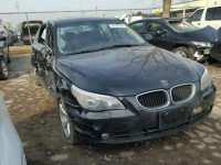 2005 BMW 525I WBANA53575B863619