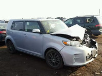 2013 TOYOTA SCION XB JTLZE4FE0DJ039792