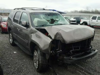 2013 GMC YUKON SLT 1GKS2CE03DR132186