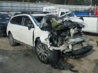 2016 SUBARU OUTBACK 2. 4S4BSANC9G3250286