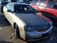 2003 INFINITI M45 JNKAY41E43M002134