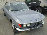 1967 BMW 2000CS 1101081