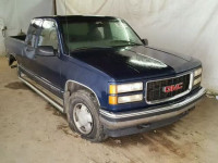 1998 GMC SIERRA K15 1GTEK19R7WE515869