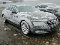 2014 Audi A7 Premium WAUWGAFCXEN069525