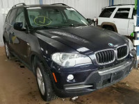 2008 BMW X5 3.0I 5UXFE43578L023262