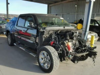 2012 GMC SIERRA C15 3GTP1VE0XCG302316