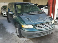 1999 PLYMOUTH VOYAGER 2P4FP25B0XR448844