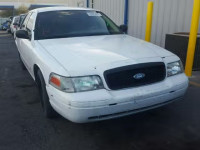 2006 FORD CROWN VIC 2FAFP71WX6X126867