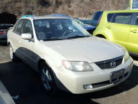 2002 MAZDA PROTEGE DX JM1BJ225020522334