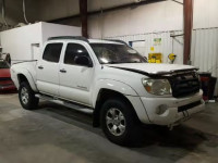 2007 TOYOTA TACOMA DOU 5TELU42N27Z404252