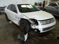 2007 FORD FUSION S 3FAHP06Z77R129390