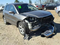 2007 ACURA RDX TECHNO 5J8TB18507A019750