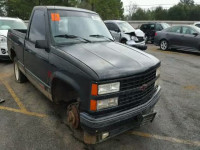 1990 CHEVROLET C1500 1GCDC14N3LZ245251