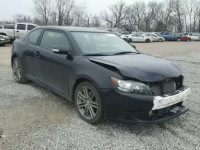 2013 TOYOTA SCION TC JTKJF5C77D3045510