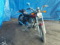 2007 HONDA CMX250C JH2MC13007K307099