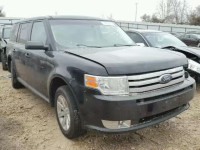 2011 FORD FLEX SE 2FMGK5BC9BBD08410