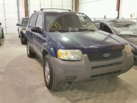 2002 FORD ESCAPE XLS 1FMYU02B72KA32050