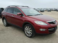 2009 MAZDA CX-9 JM3TB28A690175812