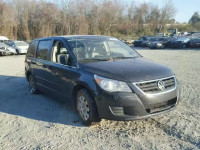 2011 VOLKSWAGEN ROUTAN S 2V4RW4DG6BR717148