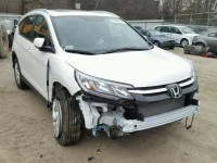 2016 HONDA CR-V EX-L 5J6RM4H72GL031774