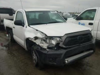 2013 TOYOTA TACOMA 5TFNX4CN3DX031417