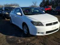 2007 TOYOTA SCION JTKDE177270186896