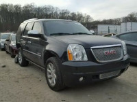 2009 GMC YUKON DENA 1GKFK03219R297181
