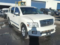 2005 INFINITI QX56 5N3AA08A05N808411