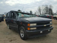 2000 CHEVROLET TAHOE C150 1GNEC13R6YR152117