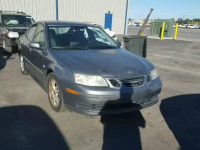 2007 SAAB 9-3 2.0T YS3FD49Y171007664