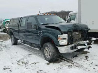 2010 FORD F350 SUPER 1FTWW3B50AEA77166