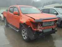 2016 CHEVROLET COLORADO Z 1GCPTDE18G1332433